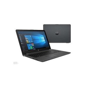 Hp Portable HP 15 - 15.6" - Dual Core - 4Go - 500Go - Noir - Garantie 6 Mois